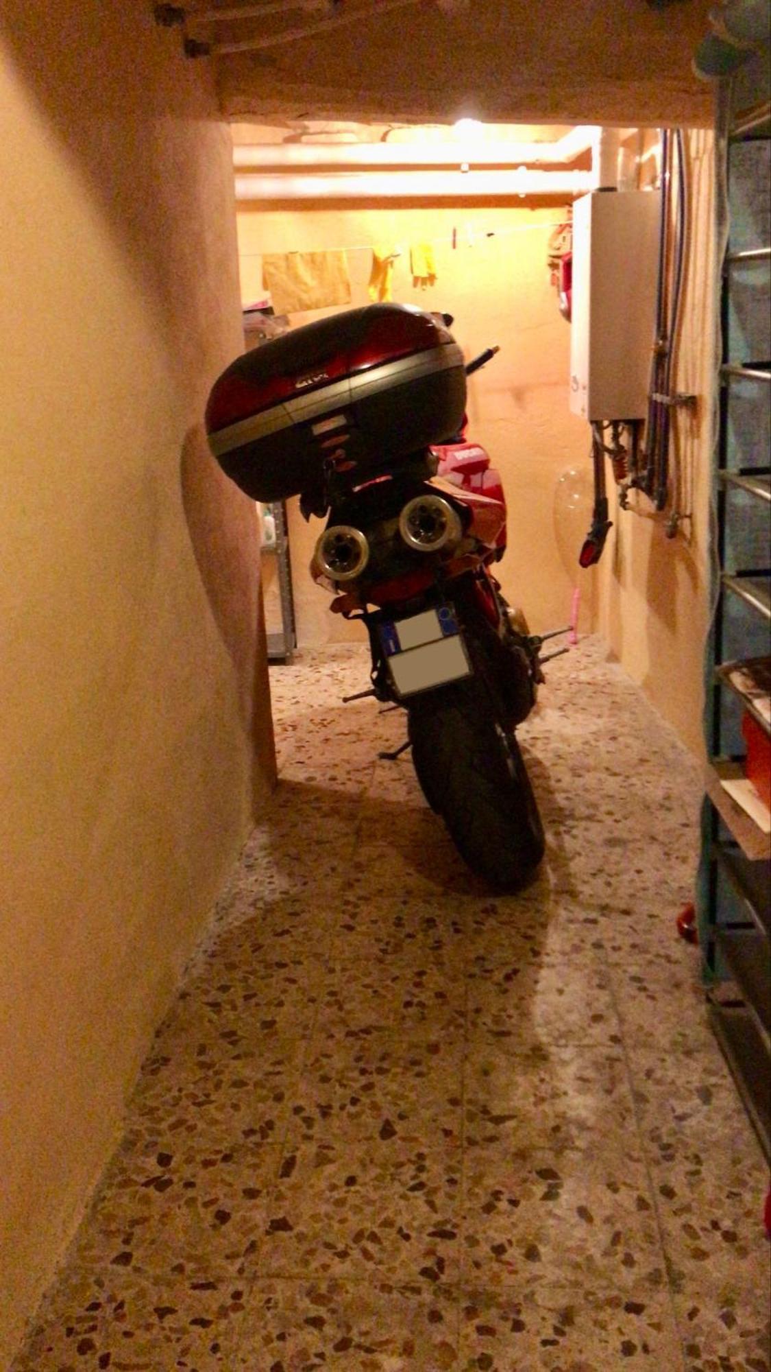 הוילה סנספולקרו Il Pentolo מראה חיצוני תמונה